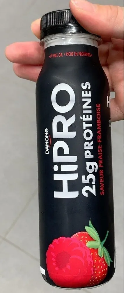 Hipro