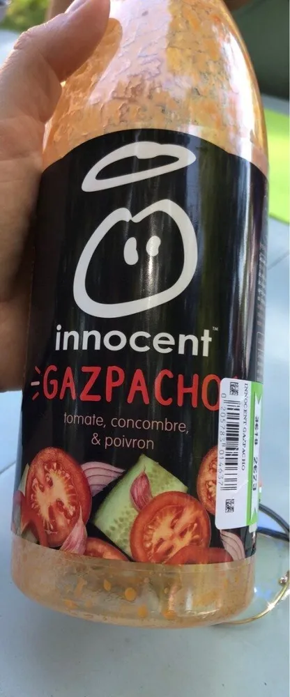 Gazpacho
