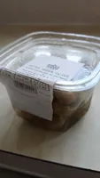 Pitted Green Olives