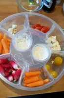 Plateau apéro