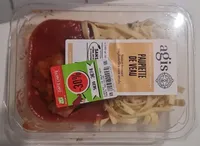 Paupiette de veau