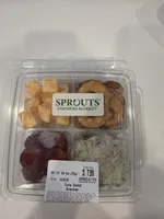 Tuna Salad Snacker
