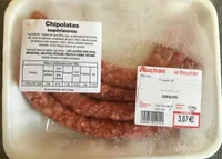 Chipolatas