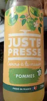 Juste presse