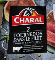 Tournedos dans le filet