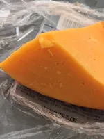 Mimolette jeune
