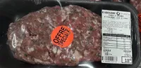 Farce à legumes