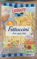 Fettucini