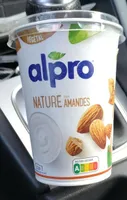 Nature aux amandes