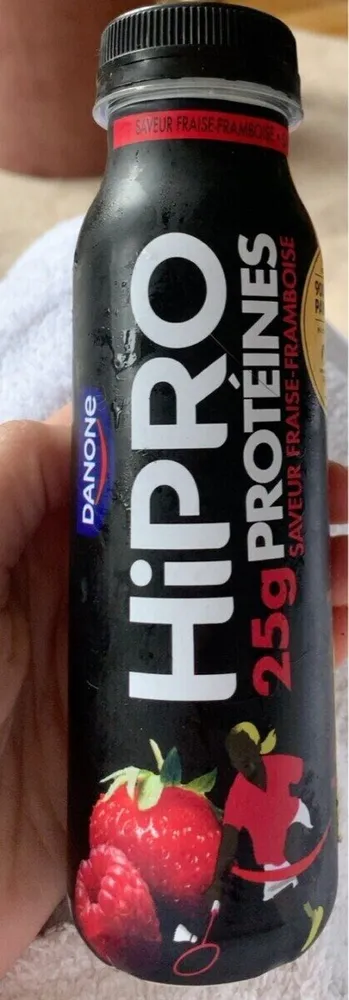 Hipro