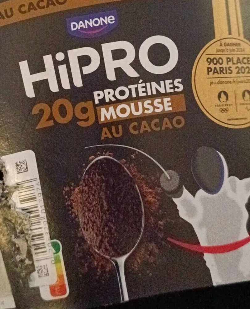 Hipro