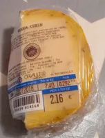 Gouda cumin
