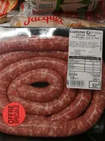 Saucisse catalane