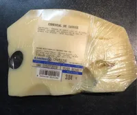Emmental de savoie
