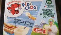 Pik & croq