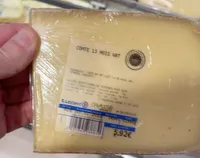 Comté 13 mois NRT