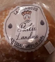 Pastis Landais