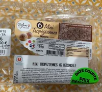 Mini tropezienne