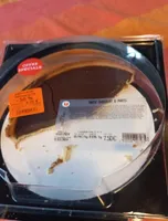 Tarte chocolat
