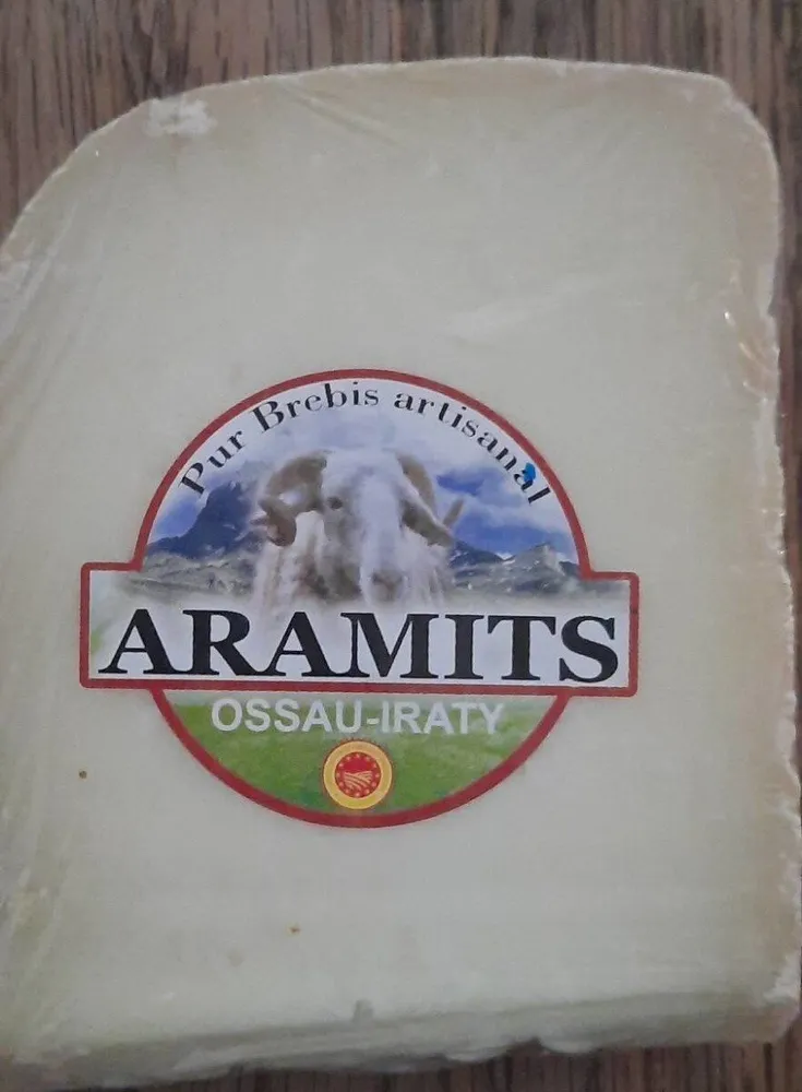 Aramits