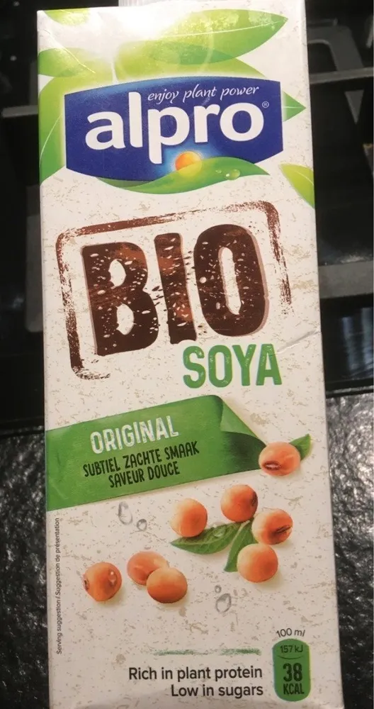 Bio Soya