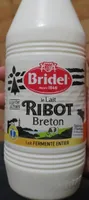 Le lait ribot