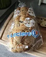 Pain des Oliviers