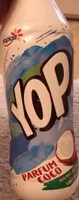 Yop parfum coco