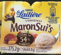 L'original MaronSui's