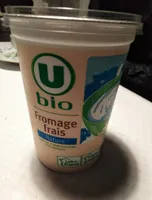 Fromage frais bio