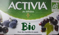 Activia bio
