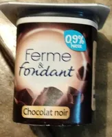 Sveltesse ferme et fondants