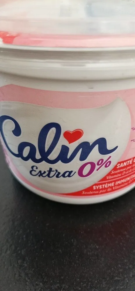 Câlin extra 0