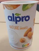 ALPRO nature aux amandes