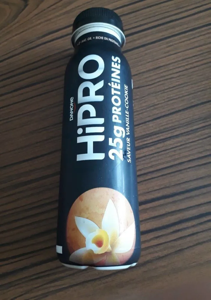 Hipro