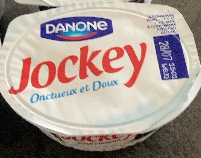 Jockey
