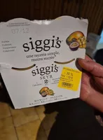 Siggi's
