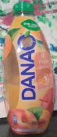 Danao Pêche Abricot