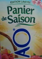 Panier de saison
