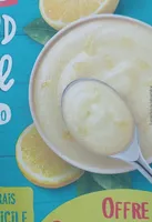Le brassé frais au lait de coco