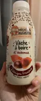 Vache a boire d automne