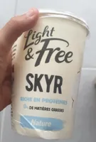 Skyr