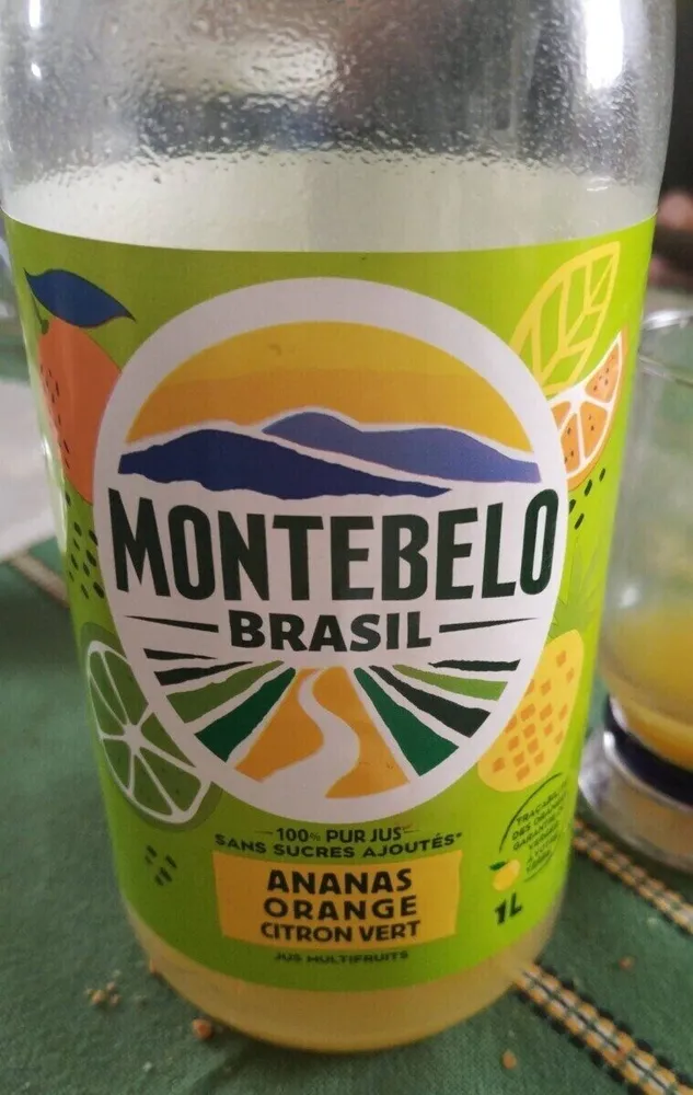 Montebelo