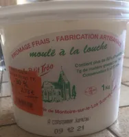 Fromage frais
