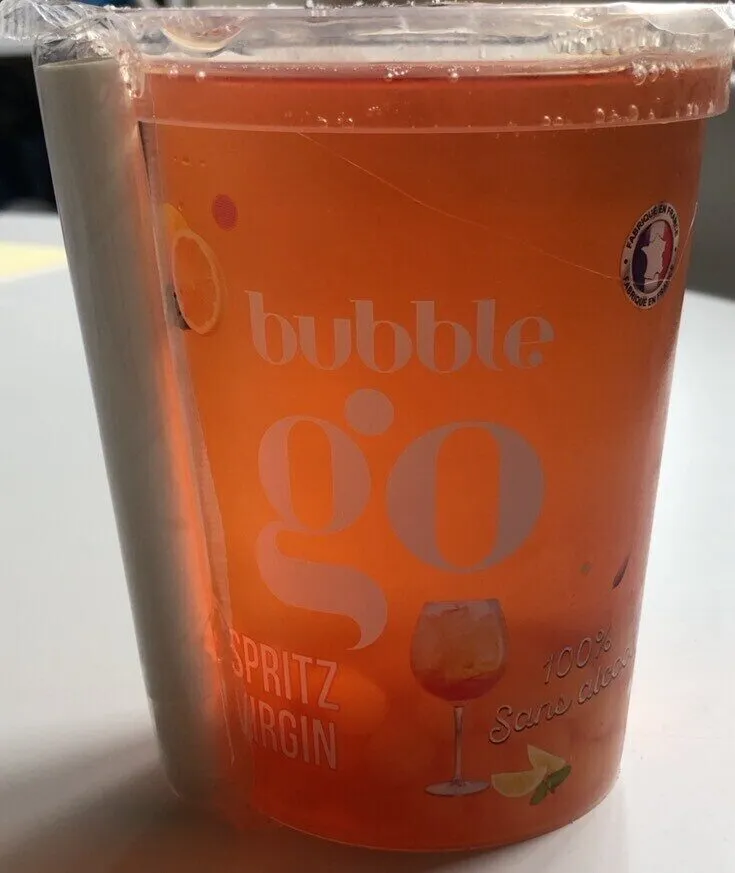 Bubble Go