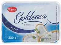Goldessa Soft Cheese Light**