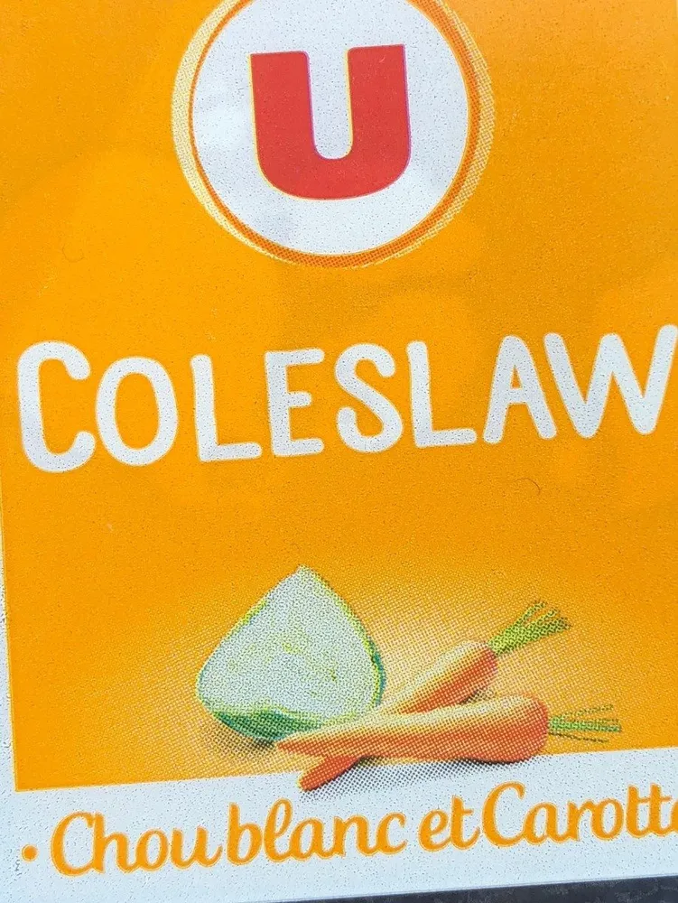 Coleslaw