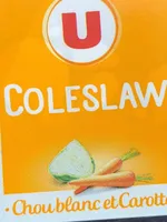 Coleslaw