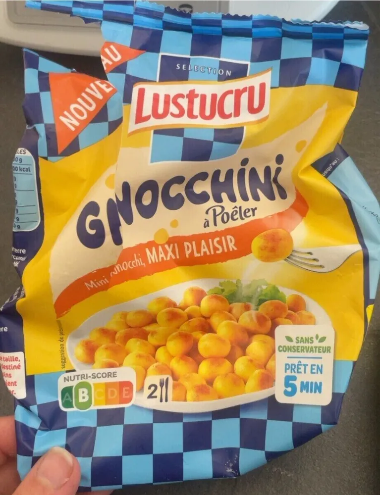 Gnocchini