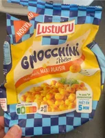 Gnocchini